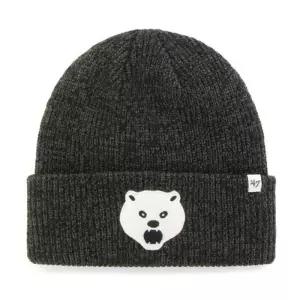 [룽스_66]비니 BEARS KNIT 데일리 CHARCOAL (47브랜드)