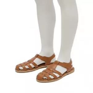 마크모크 New Super 남녀공용 피셔맨 샌들 4color 1 5cm