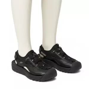 르꼬끄 브리즈 원더 블랙 QR223LSA41 41 BLK0