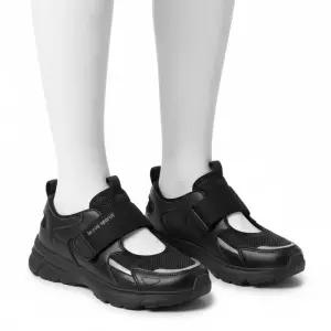르꼬끄 카디엄 웨이브 블랙 QR222LSA41 41 BLK0