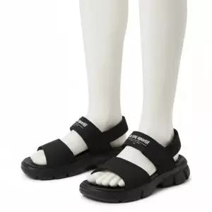 르꼬끄 벤처 샌들 V2 블랙 QR223LSA44 44 BLK0