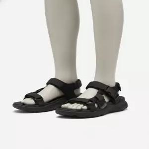 솔트앤초콜릿 레이시 스트랩 샌들 412524010 4 3cm 5008238730
