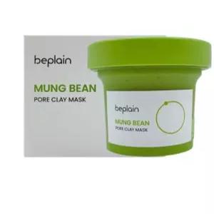 비플레인 녹두 모공 클레이 팩 120ml 1개