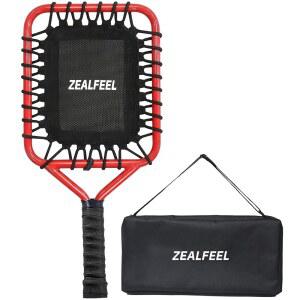 ZEALLFEEL 플라이볼용 야구 라켓, 19온스 펑고 라켓 야구/소프트볼 트레이닝, 부모 및 코치를 위한 인체공학적인 과학적 무게의 배트, 땅볼 타격, 팝 플라이 라인 드라이브
