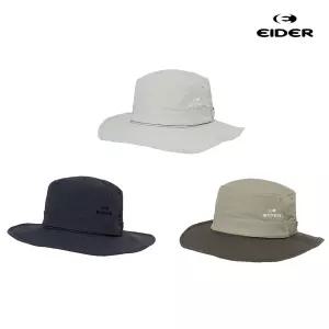 아이더 가방 등산 2in1 햇 (일반햇,메쉬햇 2가지 스타일) 등산모자 DMA25C06 LE12