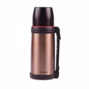 보온병 800ml 진공 보온포트 메탈 보냉병 보냉포트