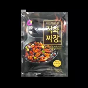 청정원 직화 짜장분말 1kg 짜장가루 불맛조리소스