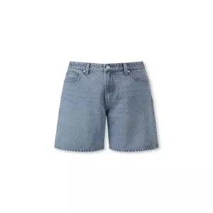 남성 COOL 하프 데님 쇼츠_MSF2DH1902