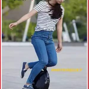 나노휠 왕발통 전동킥보드 출퇴근용 1인용 고카트