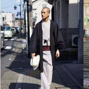 일본유카타 여성 기모노 코스튬 코스프레 전통의상
