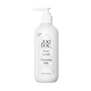 주닥 약산성 로즈 68퍼센트 클렌징밀크 250ml