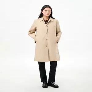 타미힐피거 시즈널 코트 (T22G0WCT204WL1N20) 가을코트 T22G01N20 6005818