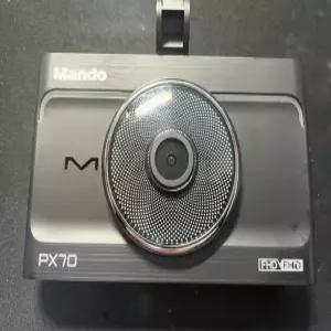 만도 PX70 블랙박스