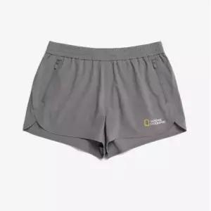 내셔널지오그래픽 여성 4부 기본 보드숏 N232WBS410 N232WBS410-NW 1904808