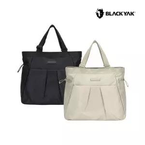 매장정품 블랙야크 여성 데일리백 클래식 직장인 서류 기저귀 가방 루클라W토트백 2BYABXU924 1675297
