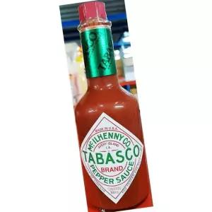 타바스코 오뚜기 타바스코소스 350g 업소용 대용량 식당용