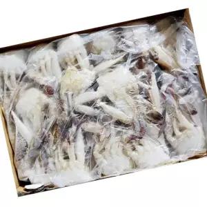 해원종합상사 절단꽃게 450g 업소용 대용량 식당용