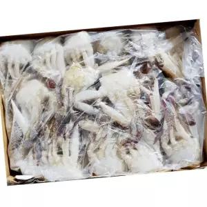 해원종합상사 절단꽃게 450g 업소용 대용량 식당용