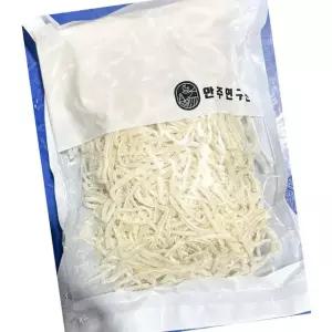 제일유통 백진미채 냉동 700g 5개 업소용 대용량 식당용