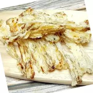 GC 조미 아귀포채 1Kg 업소용 안주용 대용량