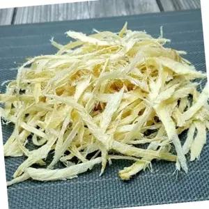 VGC 황태실채 속살 먹태채 순살 1Kg 업소용 안주 마른안주
