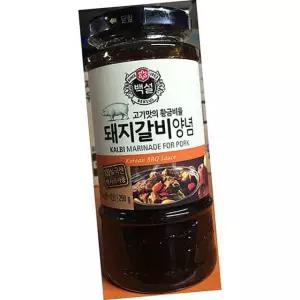 순창맛 초고추장 2.2K 업소용 대용량 식당용