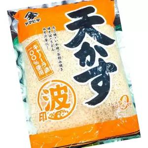 태명식품 덴까스립 물방울 튀김 1kg 12봉 업소용 냉동 식당용
