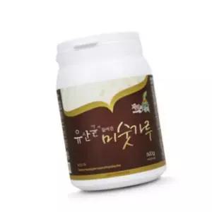 EC 유산균 미숫가루 600g 건강식품 선물세트 다이어트
