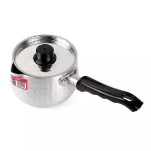 포트 커피 주전자 작은 우유 물 냄비 가벼운 14cm  [mD65108]
