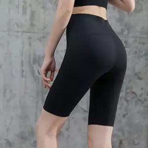 5부 레깅스 힙업 요가 헬스 운동 바이커쇼츠 반바지 gPO99loC