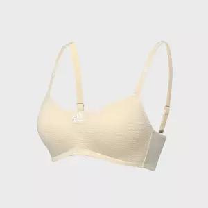 아디다스 언더웨어 퍼포먼스 퍼펙트 모션-핏 브라 S.BE 여자속옷 AOFBDBO03-M 45