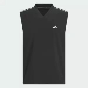 아디다스 골프 WOVEN VEST KD7221 숏패딩 다운베스트 6099579