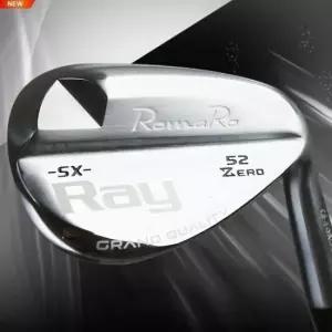 [로마로] 레이 Ray SX ZERO 웨지 DG S200(52도)