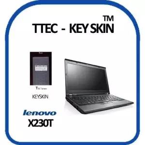 [셀러에이드]레노버 X230T 노트북 키스킨 키커버 실리스킨 키덮개
