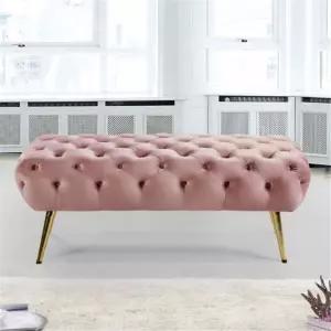 인테리어 벨벳 벤치 롱체어 카페 엠보싱 의자 벤치의자 스툴