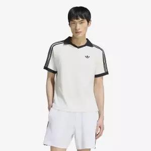 [아디다스]스포츠의류 스포츠의류세트 KW7399 테리 폴로 셔츠 1020127840