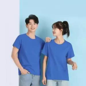 [텐바이텐][홍은]쿨론 기능성 쿨 티셔츠 무지 운동 반팔 레이어드 기능성