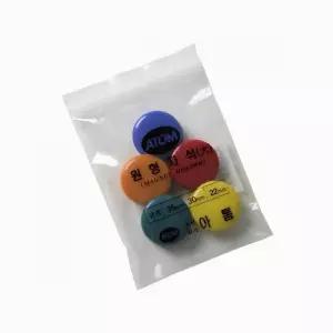 화이트보드용 자석 원형 대 35mm 10개
