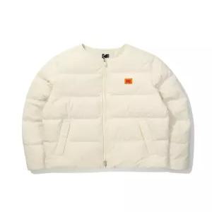 코닥 레스트 경량 다운 자켓 IVORY 패딩베스트 여성패딩베스트 K5423EDJ81IVR 543