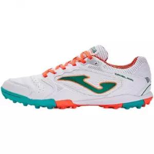 가죽 TF 조마풋살화 인조잔디 JOMA 블랙