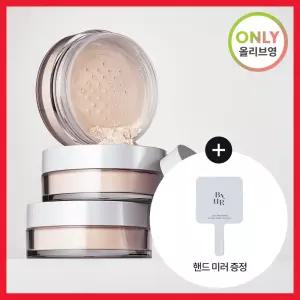 OY/보송블러링 바이유어 세럼핏 루스 페이스 파우더 10g 단품/ 241162