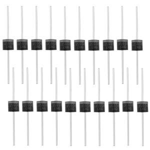 도구의 제왕 20PCS 20SQ060 쇼트키 다이오드 20A 60V 장벽 정류 태양 전지판 충전기 회로 제품 개발을 위한 전자 부품