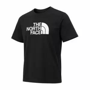 노스페이스 남성 숏슬리브 코어 하프 돔 티셔츠 NF0A8B6JKY4) Men s SS Core Half Dome Tee)
