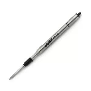 라미 LAMY M16 볼펜심 (BKBLRD) 매직펜 네임펜 사인펜 리필심 (WAD1779)