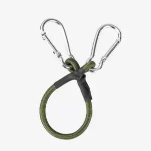 고품질 스트레치코드 탄성로프 스트링 30cm 타프스트링 탄성끈 캠핑고무줄 (WF37A04)