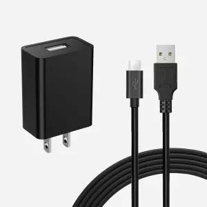 오로 히팅 재킷 후드티 핸드 머프 시트 양말 스카프 장갑 충전식 전기 의류 교체 USB 전원 어댑터 코드
