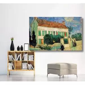 Bj 캔버스 아트액자 MK01-230C 큰액자 70x50cm 명화 명화 큰액자 대형액자 인테리어액자 벽액자