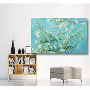 Bj 캔버스 아트액자 MK01-161C 큰액자 70x50cm 명화 명화 큰액자 대형액자 인테리어액자 벽액자