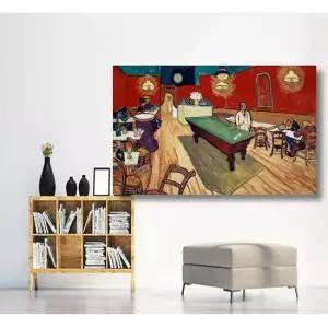 Bj 캔버스 아트액자 MK01-233C 큰액자 70x50cm 명화 명화 큰액자 대형액자 인테리어액자 벽액자