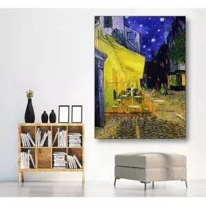 Bj 캔버스 아트액자 MK01-046C 큰액자 70x50cm 명화 명화 큰액자 대형액자 인테리어액자 벽액자